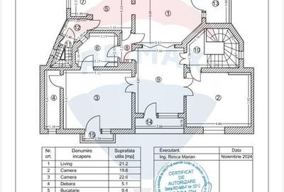 Vila interbelica cu personalitate - 34