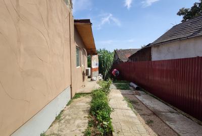 Casa cu 3 camere, suprafata utila 93 mp, Santimreu - 5