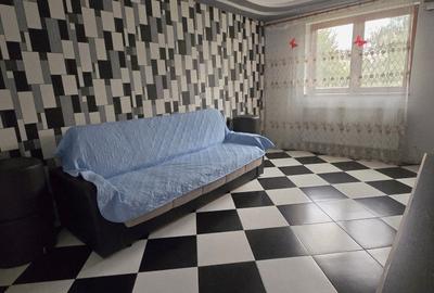 Etaj2/4, micro9 Târgoviște,str. Avram IAncu, închiriere apartament 3camere - 9