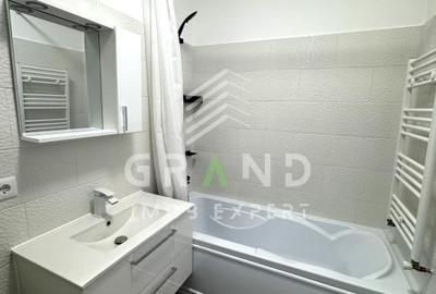 Apartament cu 3 camere semidecomandat, mobilat în Apahida - 18