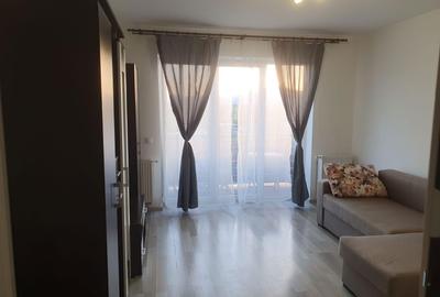 Garsonieră decomandată în Avantgarden - 8