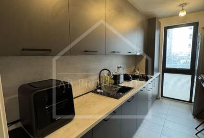 Apartament cu 2 camere decomandat, mobilat în Sisești - 4