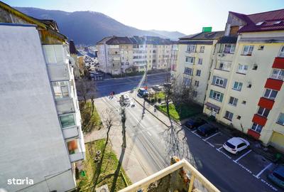 Apartament cu 3 camere, mobilat în Precista - 7