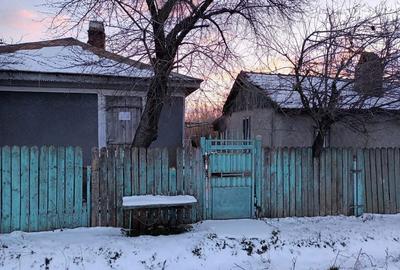 Casă cu 4 camere în Mihălceni - 1