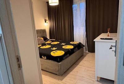 Apartament cu 2 camere decomandat, mobilat în Eroii Revoluției - 2
