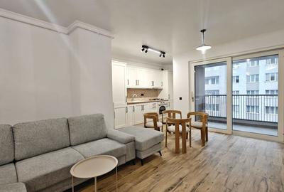 Apartament 2 camere, 2 bai, finisat modern, parcare, langa Vivo - 6