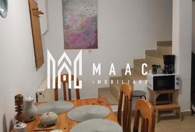 Apartament cu 3 camere, mobilat în Orașul de Jos - 20