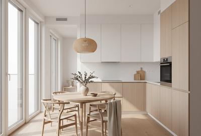 Apartament cu 2 camere decomandat în Militari - 4