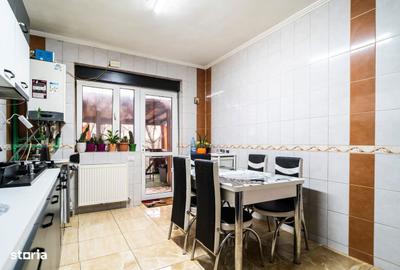 Casă cu 5 camere cu Canalizare în Ciorogârla - 1