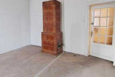 Casă individuală cu 12 camere cu Teren 170 Mp în Dorobanți - 5