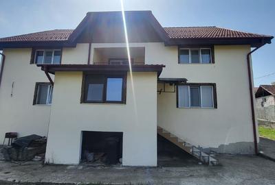 Duplex cu 5 camere cu Teren 1082 Mp în Schinteiești - 2