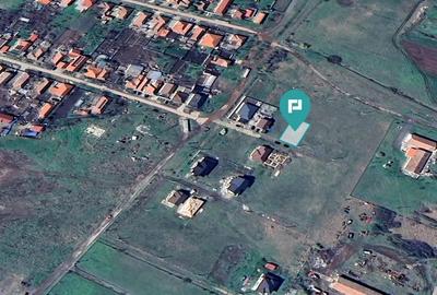 Loc de casa de 448mp in Livada - 4