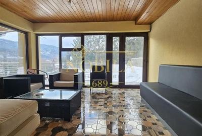Spațiu comercial, de 218 mp, în Oituz - 16