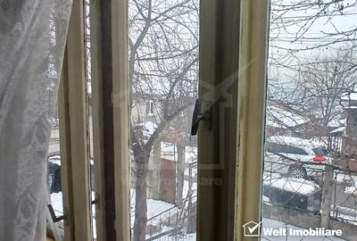 Casă individuală cu 3 camere cu Canalizare în Dâmbul Rotund - 4