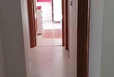 Capitol-inchiriere apartament 3 camere - 4