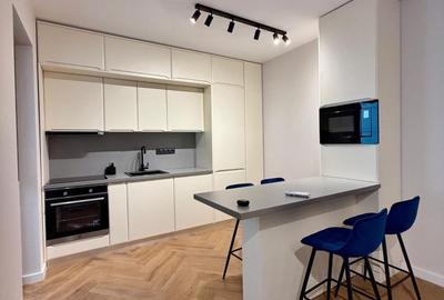 Apartament 2 camere Lux+Loc de parcare in Bloc Nou zona Damaroaia - 3