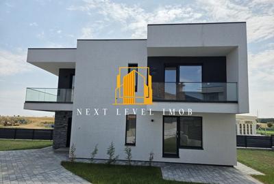 Casa premium - 145 mp, 4 camere, 2.5 km de centru Pitesti - 1