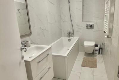 Garsonieră decomandată, mobilată în Podu Roș - 7