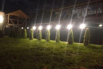 Casă cu 4 camere în Izvoarele - 6