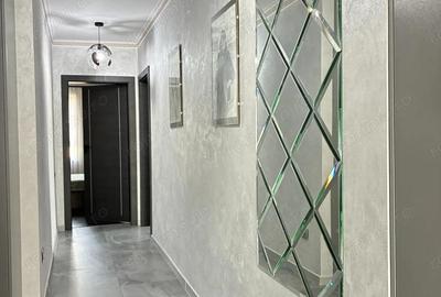 Penthouse de vanzare in Victoria Residance | Nufarul Oradea - 10