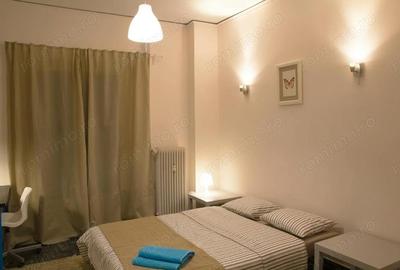 Apartament cu 2 camere decomandat în Central - 6