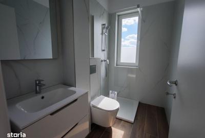 Apartament cu 4 camere în Central - 9
