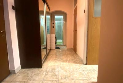 Apartament METROU Timpuri Noi - 3