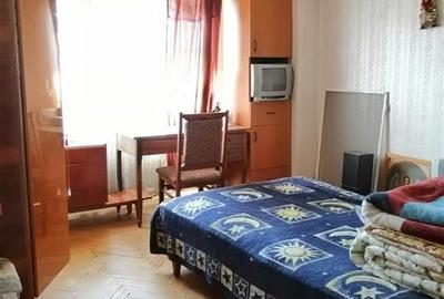 Apartament cu 4 camere decomandat, mobilat în Gară - 3