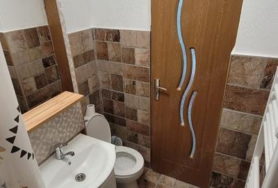 Apartament cu 1 camera mun.Sighi?oara- inchiriere - 4