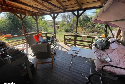 Casă cu 4 camere cu Canalizare în Apărătorii Patriei - 3