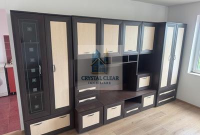 Apartament 3 camere - zona Sângeorgiu de Mureș - VÂNZARE sau SCHIMB - 1