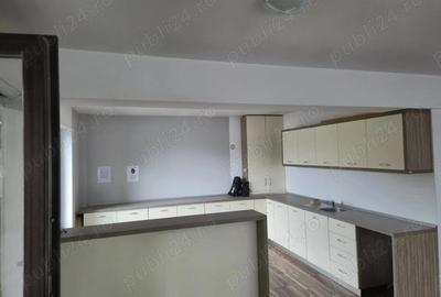 Spa?iu comercial birouri de inchiriat 200 mp, Str. Vasile Lupu 55 - 1