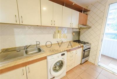 Vanzare Apartament 3 Camere Stefan cel Mare Parcul Circului - 6