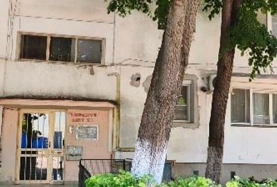Garsonieră decomandată în Brâncoveanu