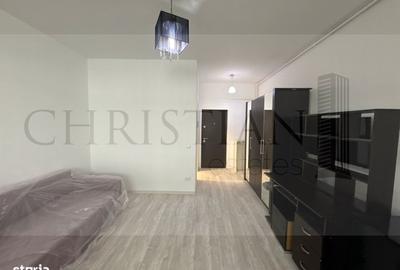 Apartament cu 2 camere, mobilat în Chiajna