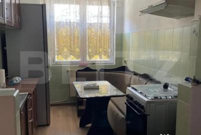 Apartament cu 2 camere semidecomandat în Central - 7