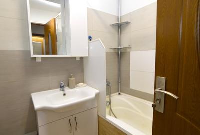 Garsonieră decomandată, mobilată în Dristor - 14