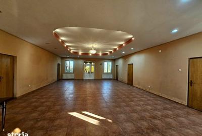 Casă cu 10 camere cu Teren 10000 Mp în Vorona - 6