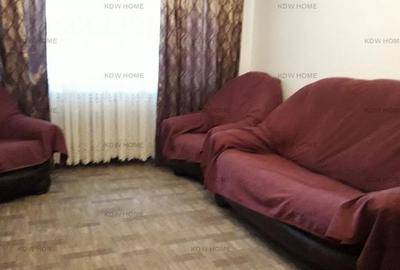 Apartament cu 3 camere decomandat în Lacul Tei - 2