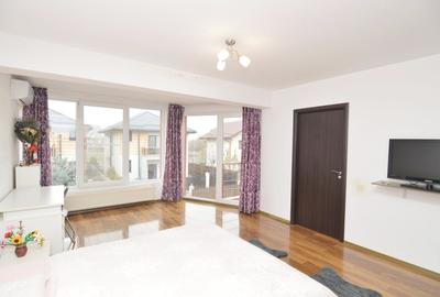 Casă cu 5 camere cu Teren 217 Mp în Bragadiru - 19