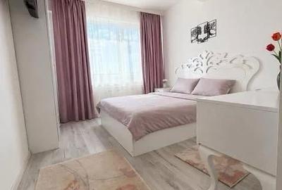 Apartament cu 2 camere decomandat, mobilat în Inel II - 2