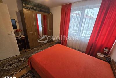 Apartament cu 2 camere în Central - 2