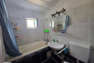 Apartament cu 3 camere decomandat în Ștrand - 4