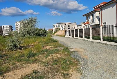 Mamaia sat , teren intravilan Mamaia sat , teren intravilan - 2