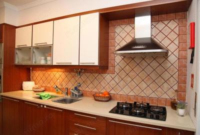 Se ofera spre inchiriere garsoniera in zona Dorobanti - 2