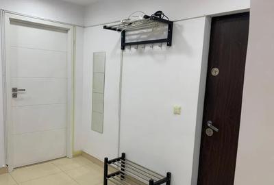 Timpuri Noi,bl.1986,parter/8,cu balcon,DECOMANDAT,Amenajat,2 bai,mobilat,utilat - 5