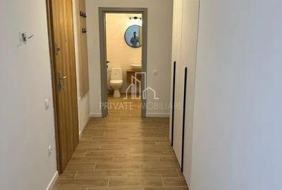 Apartament 2 camere, Bloc Nou, Et1, Parcare subterana, Zona Cornisa - 6