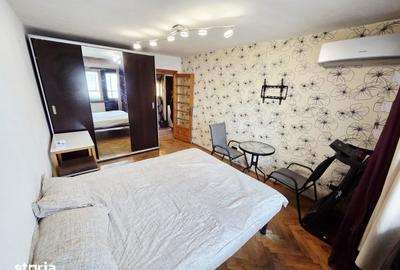 Apartament cu 2 camere în Micro 8 - 5