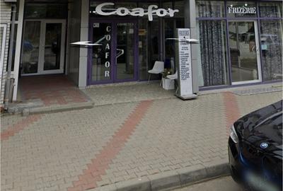 Spațiu comercial, de 55 mp, în Central - 1