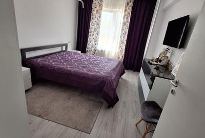Apartament cu 2 camere decomandat în Central - 2